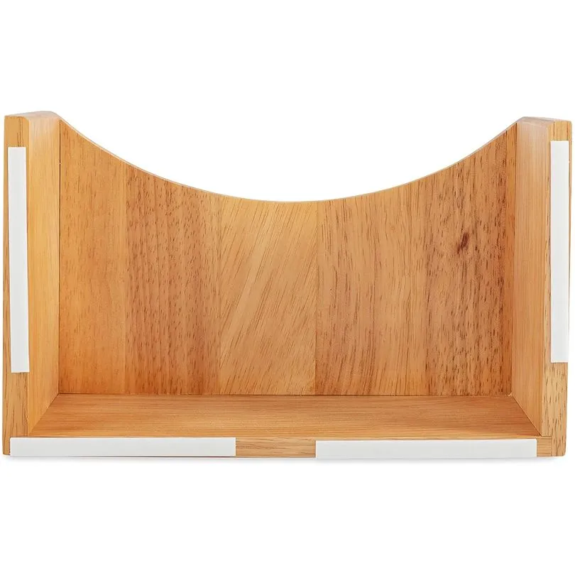 ORGANIZER OAK ACCENTS